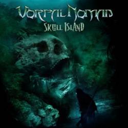 Vorpal Nomad : Skull Island